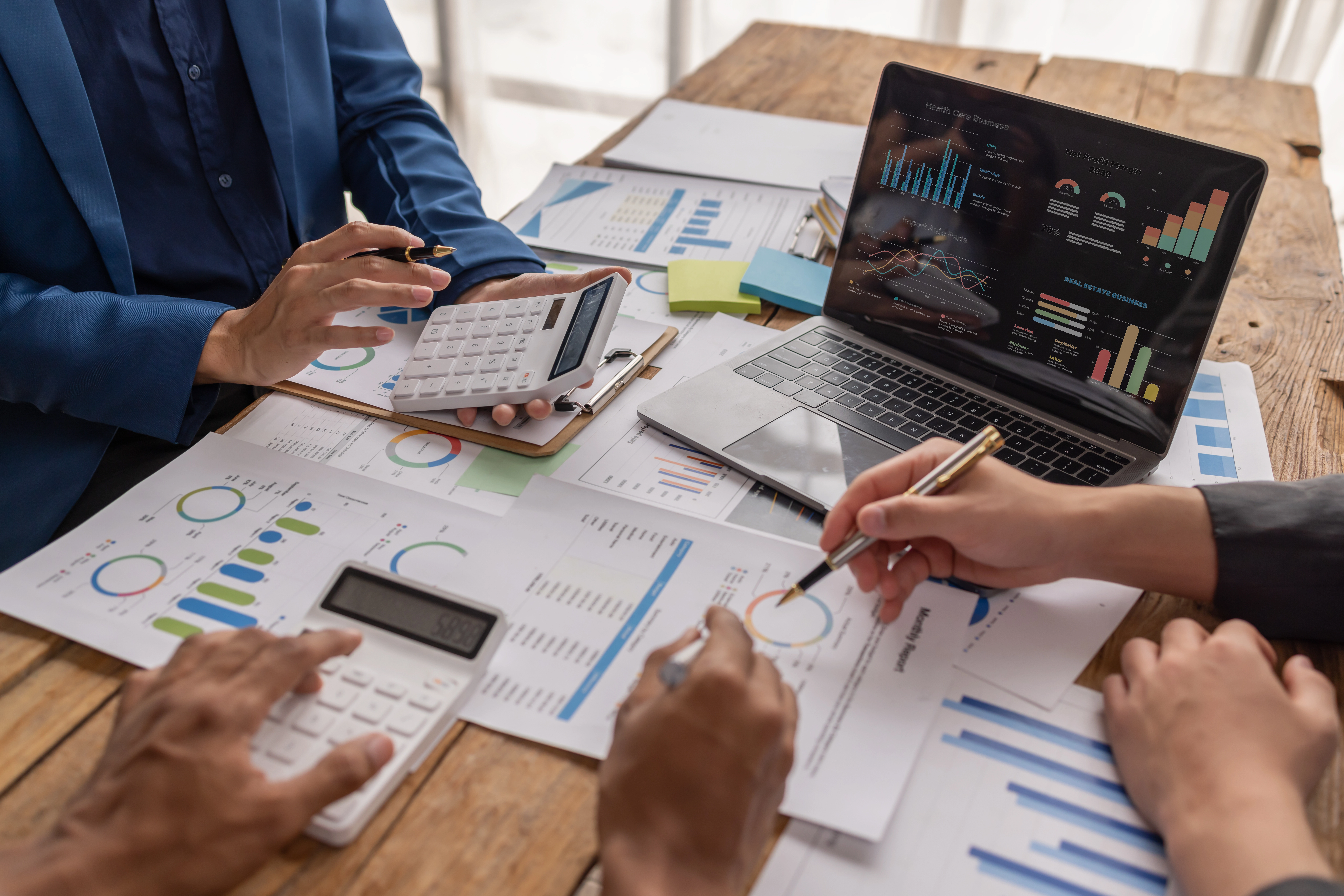 Auditing System