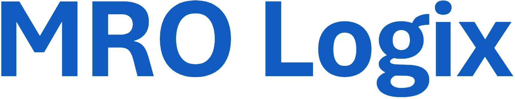 MRO Logix Aviation Logo